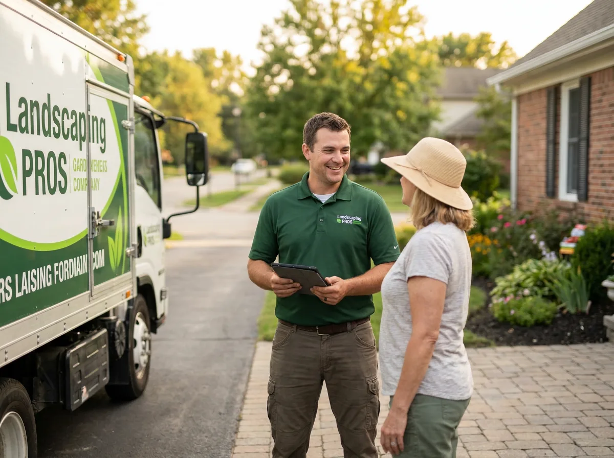 Landscaping Crookston, NE FAQs